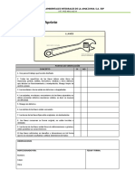 1.0 Inspeccion Herramientas Manuales