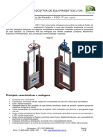 Boletim Técnico - VCO17 - Rev. 12.2016