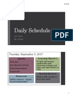 Daily Agenda-Los-Oq-Hw