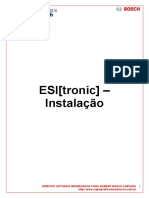 Esi 2 Instalaçao