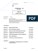 Exam 05