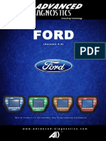 Advanced Diagnostics Ford Manual-Ford