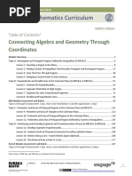 Geometry m4 Teacher Materials