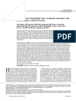 Meningiomas: Knowledge Base, Treatment Outcomes, and Uncertainties. A RANO Review