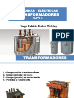 Transformadores (2017) - Parte II