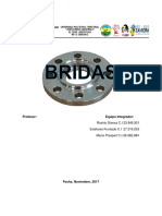 Bridas