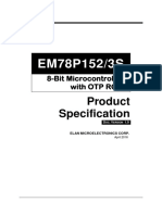 Em78p153s PDF