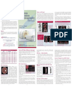 Positron Emission Tomography