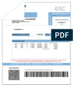 Boletas Seleccionadas Rs