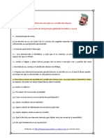 Os Lusíadas - Narração+consílio Deuses-Quest.+gram (+correção) Blog9 15-16