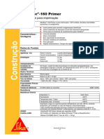 Sikafloor 160 Primer