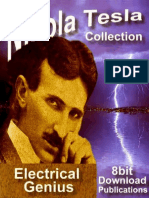 Tesla Ebook Collection