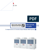 Mmy-Map1201ht7 - Condensadora Toshiba PDF