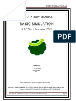 BS Lab Manual PDF