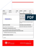 Analisis Matematico