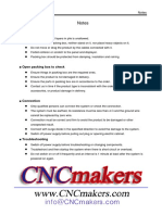 980TDc CNC Turning Controller User Manual PDF