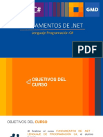 Fundamentos de Net