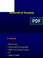 Medcal Imaging