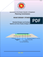 2004 - Road Design Standards