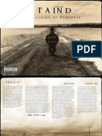 Digital Booklet - The Illusion of Progress