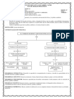 Guia 7 Mercados de Divisas y Política Cambiaria Ciencias Políticas 11° Colcastro 2017