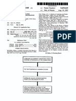 Us Patent 5659625