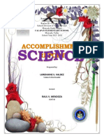 Accomplishmentreportsscience 140508213549 Phpapp02