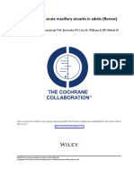 Ahovuo Saloranta Et Al 2014 The Cochrane Library - Sup 1