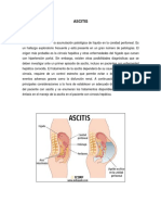 ASCITIS - Seminario A Estudiar