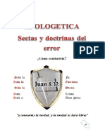 Curso Apologetica