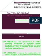 Graficas de Control