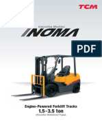 iNOMA-1 5-3 5t