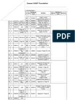 BR - COBIT 5 - Sample Paper 1 Answer Key - April 2013 - Brazlian Portuguese