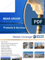 Msar Group