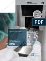 Kiefel Medical KFU en