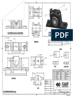 37 - Plummer Block Assembly Final