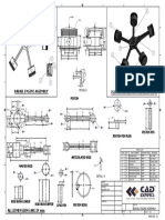 51 - Radial Engine Assembly