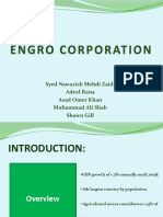 Engro Corporation 2