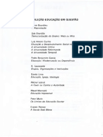 A Universidade Reformada - O Golpe de 1964 e A Modernização Do Ensino Superior - Lui Antônio Cunha PDF