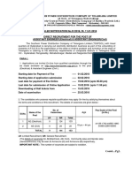 Ae Notification-Tsspdcl - Final