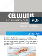 CELLUTIS