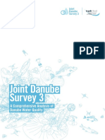 Joint Danube Survey 3 PDF