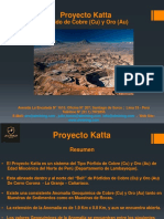 Proyecto Katta