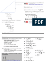 32 Division Polinomios