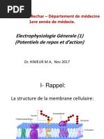 Electrophysio 1