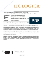 15 - Bateria de Avaliação Do Temperamento PDF