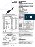 Keyence Fs v11p