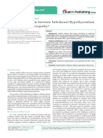 Austin Journal of Nephrology and Hypertension