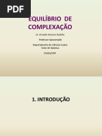 Complexacao ESALQ PDF