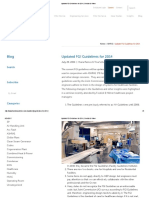 Updated FGI Guidelines For 2014 - Fosdick & Hilmer PDF